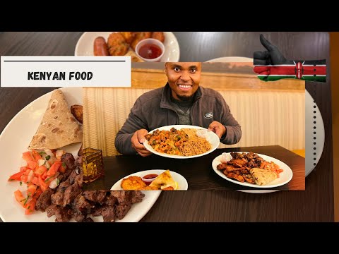 3 Reasons to Love Kenyan Food: Reacting to American Style Nyama Choma