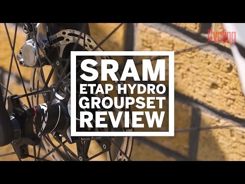 Sram Red Etap HRD Groupset | Review | Cycling Weekly