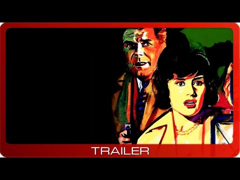 Der Rächer ≣ 1960 ≣ Trailer
