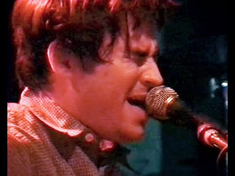 Spookey Ruben - Reverb, Toronto April 10 99 * Wendy McDonald * These Days Are Old * Bed / Breakfast