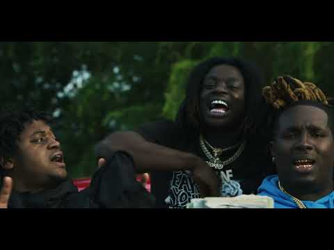 Loose Kannon Takeoff Feat. 9lokkNine - Up A Notch (Official Video)