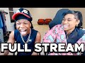 Rakai Brings BunnaB Back To The Clover House FULL STREAM