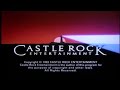 Castle Rock Entertainment 1989 Widescreen