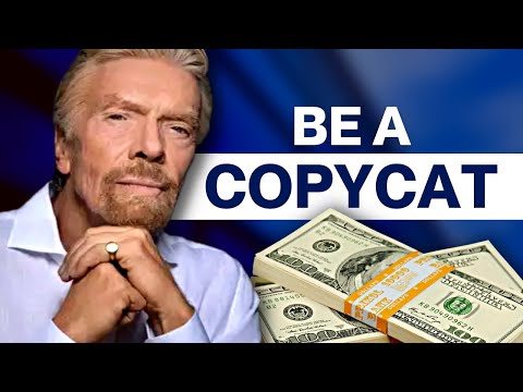 Find a Role Model & Copy Them | Hacks For Success!