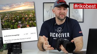 Geld verdienen mit eigenen Fotos - So kann jeder mit eigenen Fotos Geld verdiene