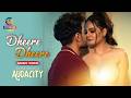 Dheere Dheere Atrangii Music Video AUDACITY Ft Falak Hasan Soma Majhi Mahi Khan Joshua