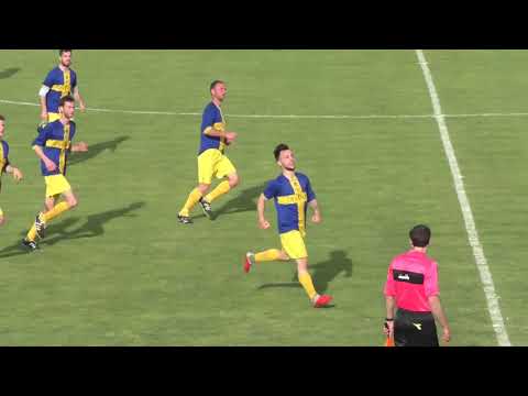 FALCONARESE- VICTORIA STRADA: 1-1