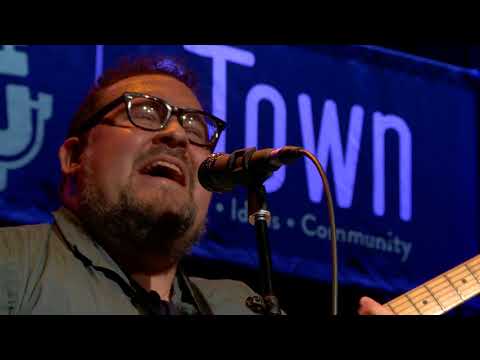 Vilray - Sposin’ (eTown webisode #1419)