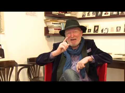 Eusebiu Ștefănescu despre Nichita Stănescu - Amintiri din prezent