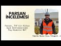Parsan ( #Parsn ) İncelemesi