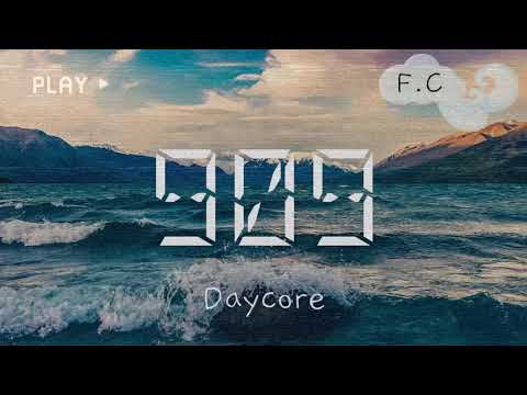 9 0 9 (Daycore/Anti-Nightcore/Slowed down)