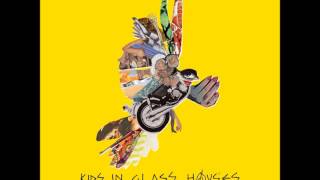 Kids In Glass Houses - Black Cloud [Peace]