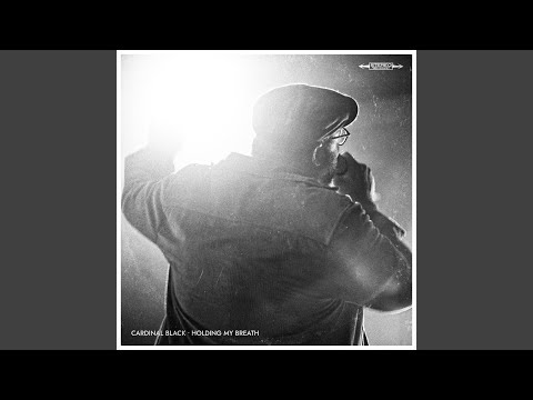 Holding My Breath (Live)