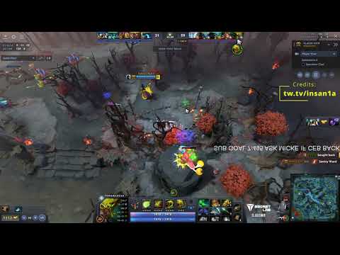 Insan1a: OG's biggest strength is NOT Dota related, it's their attitude!