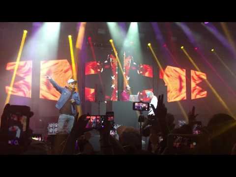[1LLIONAIRE]Dok2 The Quiett- Don @HK 20170415