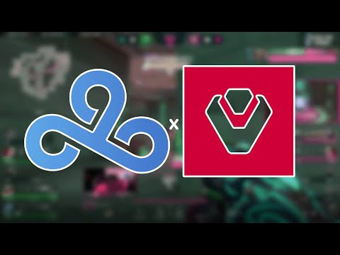 Sentinels vs Cloud9 - FULL GAME | Champions Tour 2023: Americas League