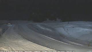 Sassolungo (Langkofel)