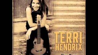 Terri Hendrix Akkorde