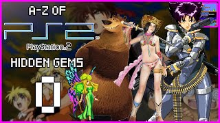 A - Z of PS2 Hidden Gems - O