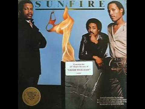Sunfire - Young Free And Single