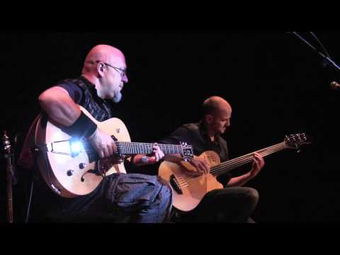 Christophe Godin & Ivan Rougny clinic PureMusic Acoustic 2 Laney Godin.mp4
