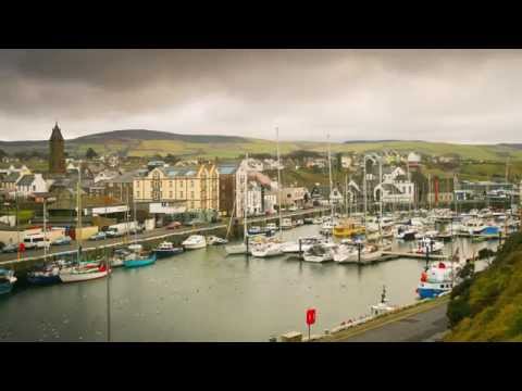 Visit Peel Isle of Man
