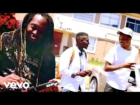 Lil Yase - Fuck Being Broke (Official Video) ft. Handsome Harv, Armani Depaul