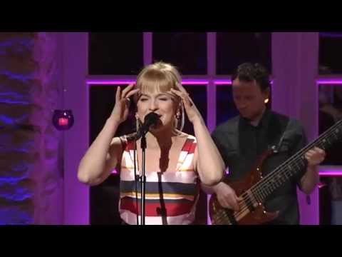 Hanna-Liina Võsa - Reis ümber maailma ("Laula mu laulu" 3. hooaeg, 2. saade)