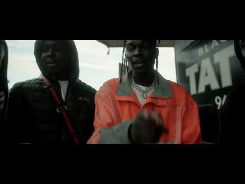 SoloChulo - Contagious