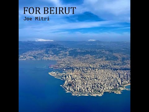 For Beirut - Joe Mitri (Original Mix)