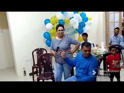 happy birthday chaminda