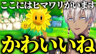 【イブラヒム】90秒で振り返るスーパーマリオサンシャイン【1日目 / 切り抜き】