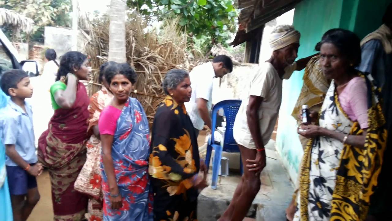 Gurrampalem - Video 3