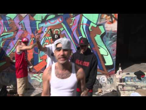 welcome to the grime