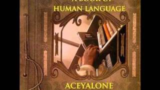 Aceyalone - The Hold (Instrumental)