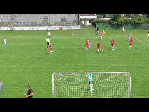 PU FK Pardubice WU12 - SK Slavia WU11 12:2