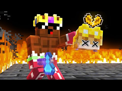 RYAN vs HAMUDI - I BAN him for ICRIMAX