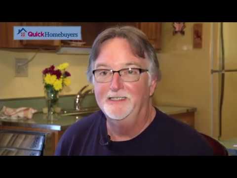 Client video testimonial
