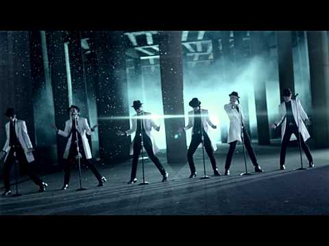 Mr.Mr - Do You Feel Me