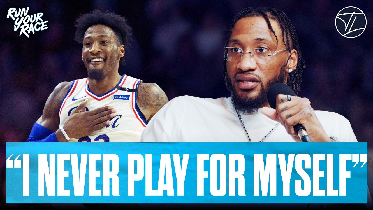 Do players just LACK the ability to be unselfish in today's NBA 👀