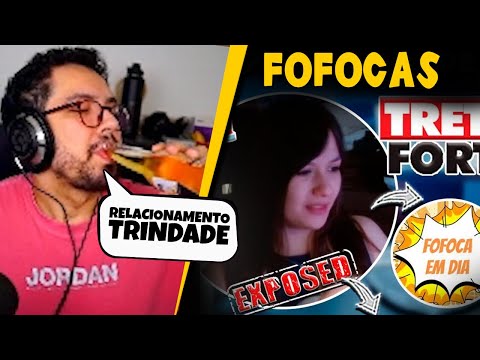 YETZ REAGINDO AO EXPOSED DO PRO PLAYER DE LOL