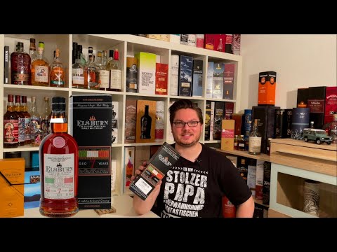 Elsburn Italian Connection 7 Jahre Verkostungsvideo