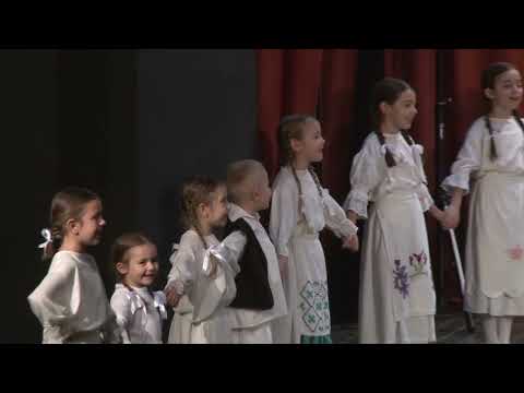 KUD Branko Radičević - Godišnji koncert 50. godina - 2 dan