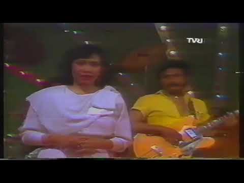Iyut Bing Slamet--Hey Kamu ( Anekaria Safari )
