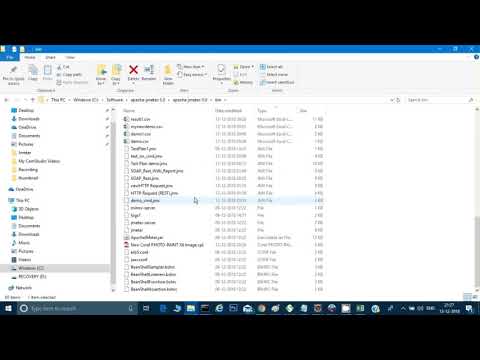 How to create HTML Report in JMeter from command prompt