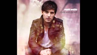 Matt Webb "Cinnamon" (Official Audio)