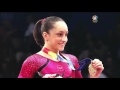 Jordyn Wieber NBC Fluff 2012 London Olympics