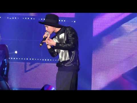 131003 G-Dragon 니가 뭔데 @stayG6