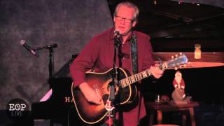 Shawn Mullins "Ferguson" @ Eddie Owen Presents