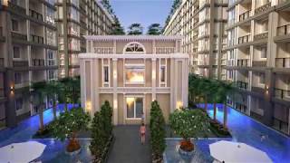 Dusit Grand Park 2 (By Dusit Groups Pattaya) Music01 Dusit Grand Park 2 (By Dusit Groups Pattaya) Music01